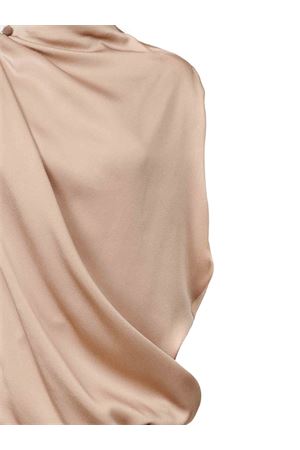 Envers satin top FABIANA FILIPPI | TPD215F298L5960157